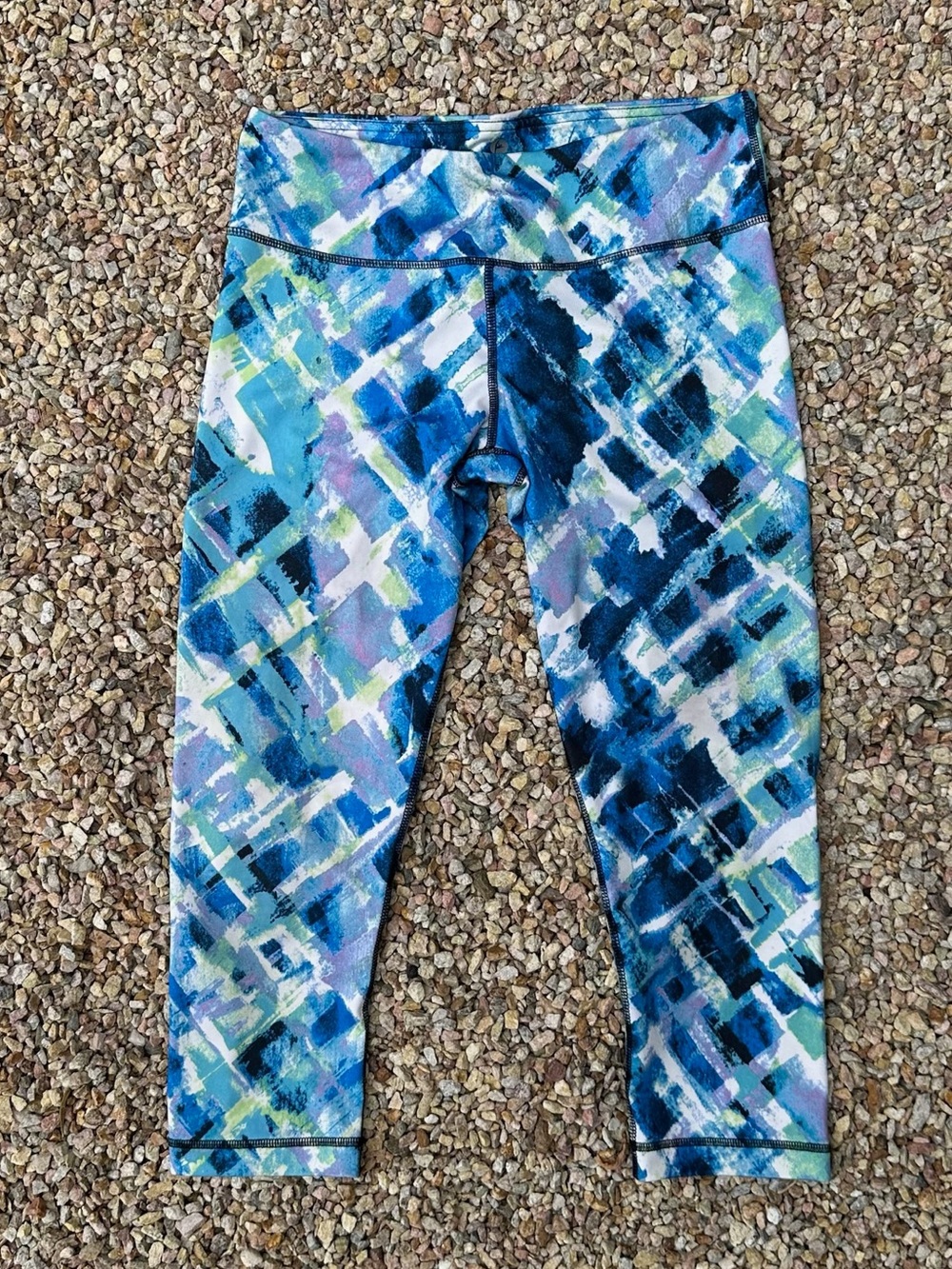 90 Degree low-rise leggings - Size M